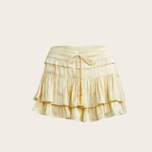 Silk Shorts Flannel Australia Perfect Condition